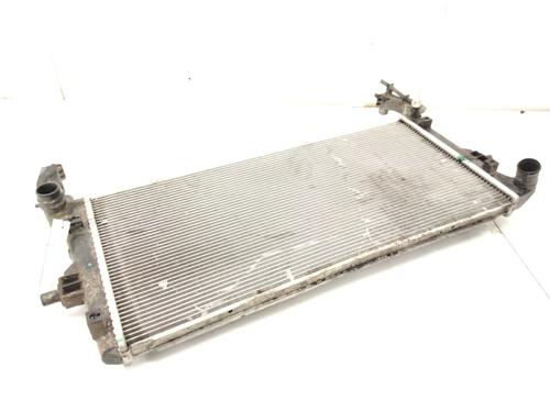 Used Water radiator HYUNDAI i30 (PDE, PD, PDEN) 1.6 CRDi (95 hp) 28732339