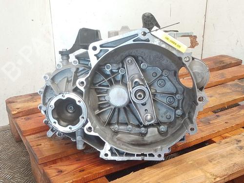 Used Gearbox Gearbox 38331344 38331344