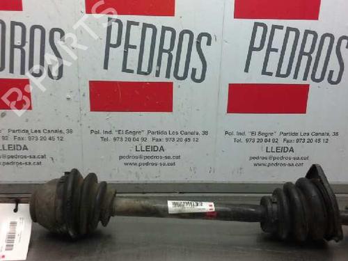 Used Left front driveshaft SEAT MALAGA (23A) 1.5 i Cat (90 hp) 1043638