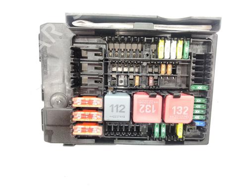Used Fuse box MERCEDES-BENZ C-CLASS All-Terrain (S206) C 220 d 4-matic (206.214) (200 hp) 22983061