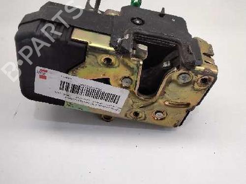 Used Front left lock OPEL VECTRA B (J96) [1995-2004]  8341360