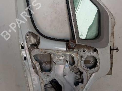 Left front door CITROËN JUMPER II Van 2.2 HDi 100 | BP9151835C2 