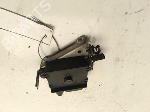 Used Electronic module BMW 3 Touring (E46) 320 d (150 hp) 19509004