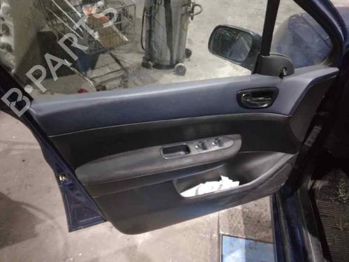Engine control unit (ECU) PEUGEOT 307 SW (3H)  | BP15887906M57 