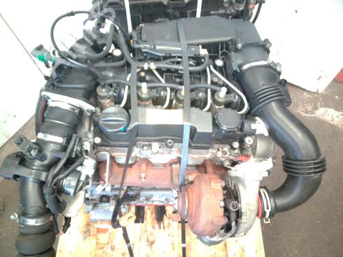 Engine CITROËN C4 I (LC_) 1.6 HDi | BP38517681M1 - Image 2