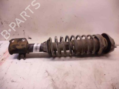 Used Left front shock absorber DAEWOO MATIZ (M100, M150) 0.8 (52 hp) 1186606