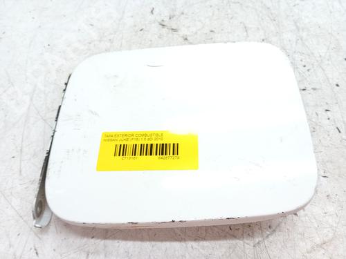 Used Fuel flap NISSAN JUKE (F15) 1.5 dCi (110 hp) 24850285
