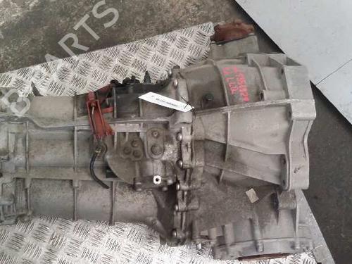 Gearbox AUDI A5 Sportback (8TA) 2.0 TDI | BP243161M3 