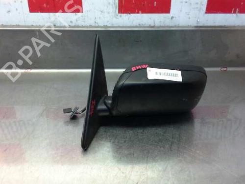 Left mirror BMW 3 (E36) 318 i | BP22799501C26