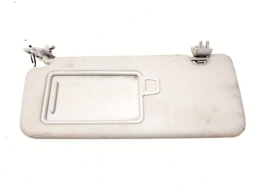 Used Left sun visor HYUNDAI TUCSON (TL, TLE) 2.0 CRDi (136 hp) 22738092