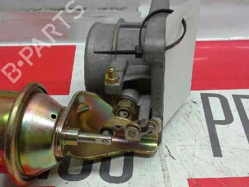 Used Throttle body NISSAN ALMERA I Hatchback (N15) [1995-2001]  14310286
