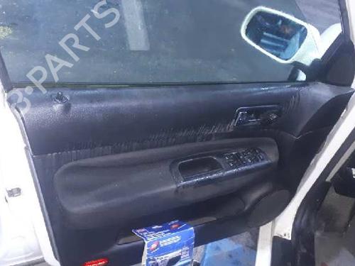 Intercooler VW GOLF IV (1J1)  | BP20136762M30 