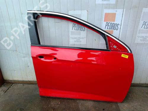 Used Right front door OPEL INSIGNIA B Grand Sport (Z18) 1.5 (68) (165 hp) 31644464