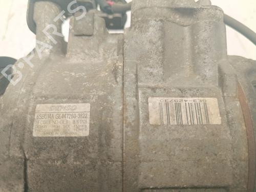 AC compressor BMW 3 (E90) 318 d | BP19403556M34 - Image 2