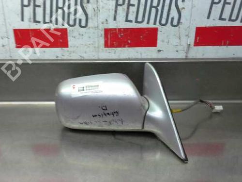 Used Right mirror Right mirror TOYOTA COROLLA Compact (_E11_) 1.9 D (WZE110_, WZE110R) (69 hp) 2540733 2540733