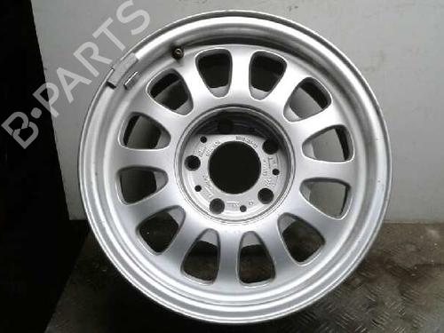 Used Rim BMW 5 (E39) 523 i (170 hp) 14315899