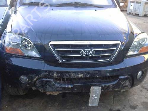 Rear right window mechanism KIA SORENTO I (JC) 2.5 CRDi | BP2847058C25 