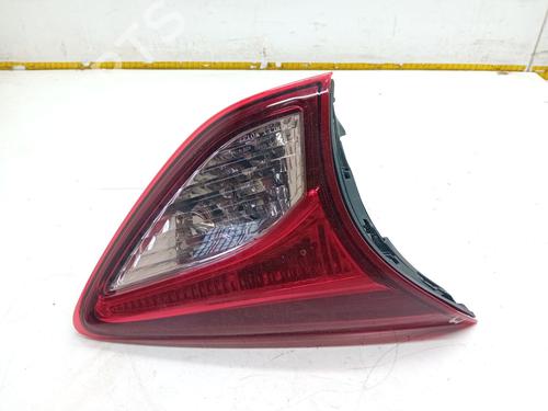 Used Left tailgate light MAZDA CX-5 (KE, GH) 2.2 D AWD (KE2AW) (150 hp) 27994266