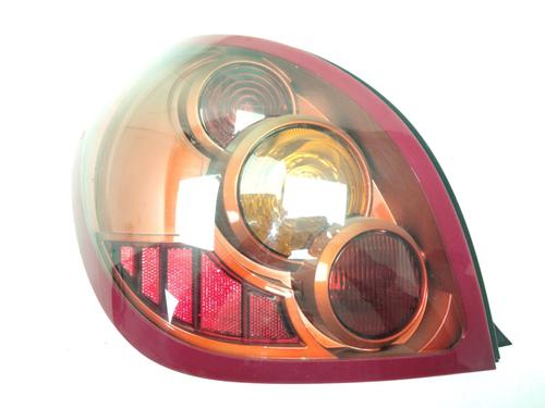 Used Left taillight NISSAN ALMERA II Hatchback (N16) [2000-2025]  30287561