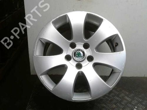 Used Rim SKODA SUPERB II Estate (3T5) [2009-2015]  14316708