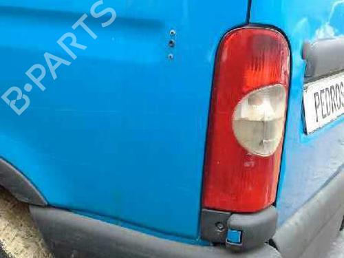 Injector OPEL MOVANO A Van (X70) | BP1620582M100 - Image 6