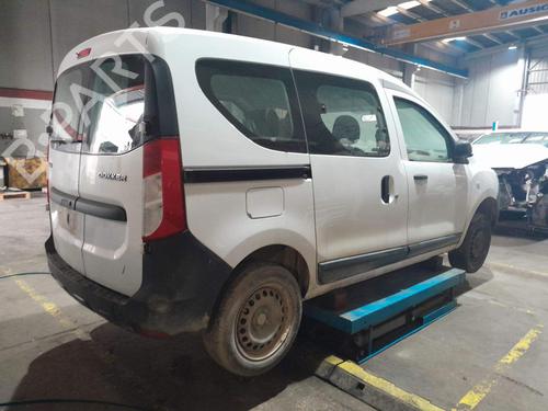 Mirror switch DACIA DOKKER Box Body/MPV 1.5 dCi 75 / Blue dCi 75 (FEJW, FEAH) | BP31340914I25 - Image 8