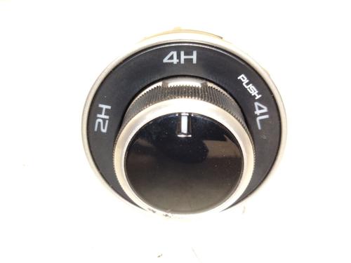 Used Switch Switch ISUZU D-MAX III (TFR, TFS) 1.9 DDI (TFR87J, TFR87) (150 hp) 34378300 34378300
