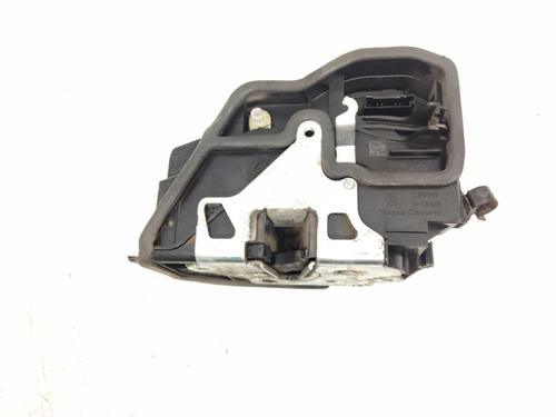 Front left lock BMW X5 (E70) xDrive 30 d | BP19806333C98 