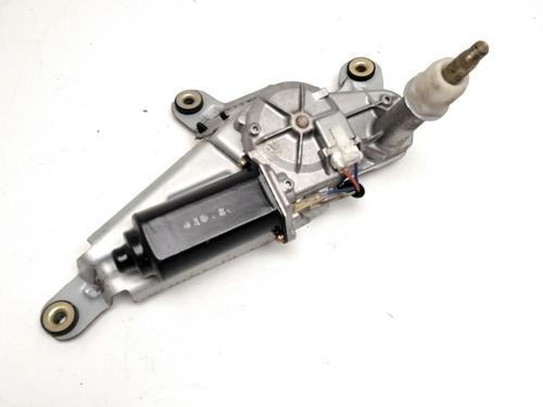 Used Rear wiper motor NISSAN PATROL GR IV (Y60, GR) 3.0 4WD (136 hp) 25227254