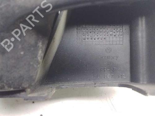 Front right interior door handle VW GOLF III (1H1)  | BP3212622I14 