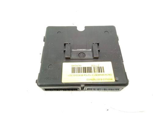 elektronisk-modul-dacia-sandero-iii-2021-39380252 main image