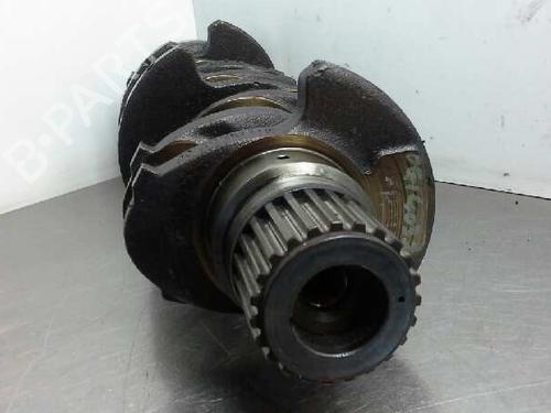 Andre OPEL MOVANO A Van (X70) | BP14312415O1