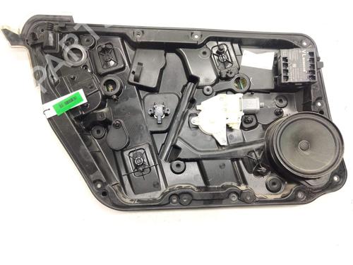 Used Front left window mechanism Front left window mechanism 18431889 18431889