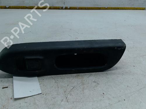 Used Left rear window switch OPEL FRONTERA B (U99) 2.2 DTI (6B_ZC, 6B_VF, 6B_66, 6B_76) (116 hp) 30287593