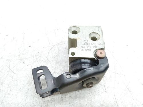 Used Brake master cylinder SEAT LEON (1M1) [1999-2006]  15819861