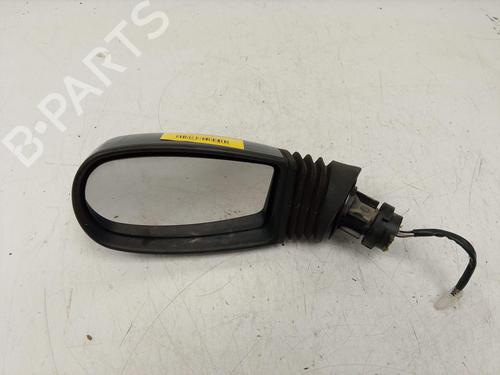 Used Left mirror Left mirror FIAT PUNTO (188_) 1.3 JTD 16V (70 hp) 39956516 39956516