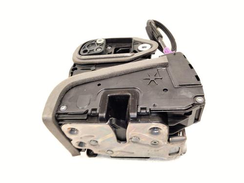 Used Front left lock Front left lock 31572125 31572125