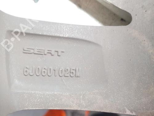 Rim SEAT IBIZA IV (6J5, 6P1) 1.6 TDI | BP29730119C45 