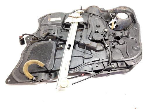 Used Front left window mechanism Front left window mechanism 17438650 17438650