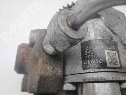 Injection pump SUBARU OUTBACK (BL, BP) 2.0 D AWD (BPD) | BP16151039M78
