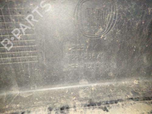 Front bumper FIAT DOBLO Cargo (263_) 1.6 D Multijet (263WXD1B, 263WXR1B, 263WXX1B, 263ZXD1B,... | BP19534253C7 
