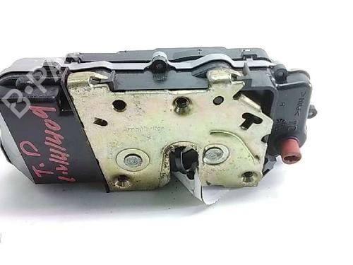 Used Rear right lock CITROËN C5 II (RC_) 2.0 HDi (RCRHRH) (136 hp) 10713972