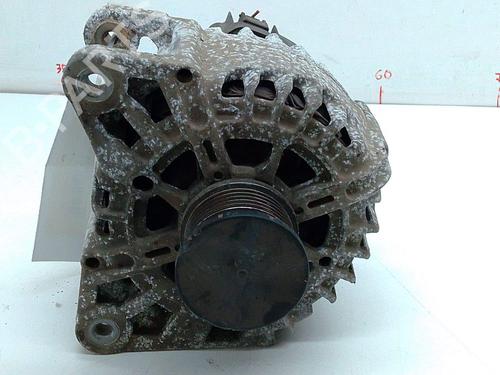 Alternator DACIA DUSTER (HS_) 1.2 TCe 125 | BP34645954M7 - Image 4