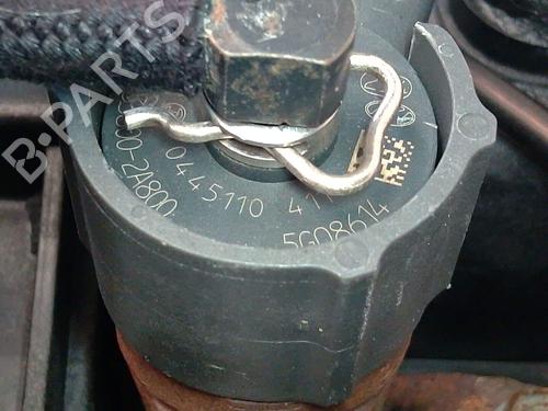 Engine HYUNDAI ix35 (LM, EL, ELH) 1.7 CRDi | BP39407087M1  - Image 6