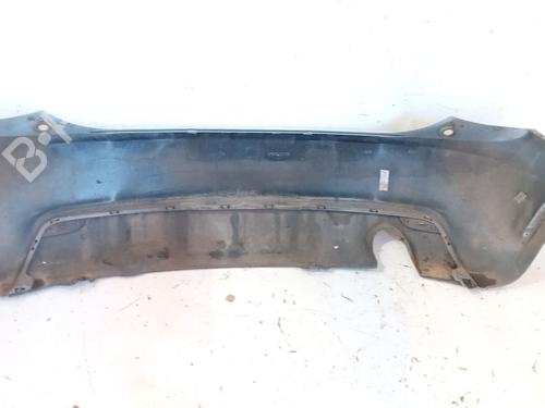 Rear bumper AUDI A1 (8X1, 8XK) 1.6 TDI | BP26288760C8 