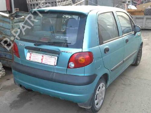 DAEWOO MATIZ (M100, M150) 64158