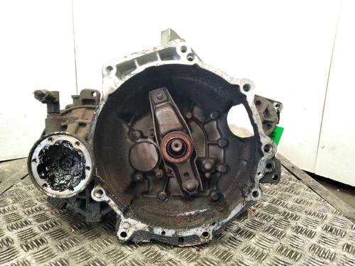 Used Gearbox Gearbox 37230915 37230915