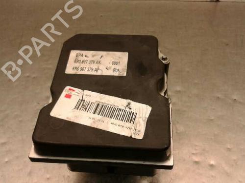 ABS pump SEAT IBIZA IV (6J5, 6P1)  | BP6913263M43 