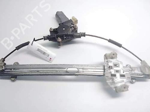Used Front left window mechanism Front left window mechanism 17056364 17056364