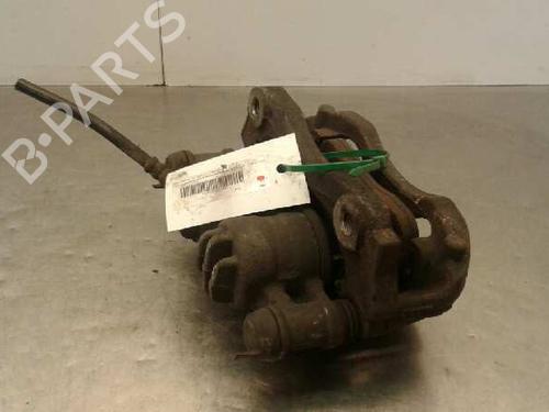 Used Right front brake caliper OPEL MOVANO B Van (X62) 2.3 CDTI FWD (FV) (125 hp) 11682103